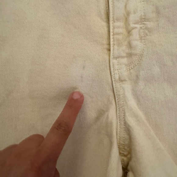 AMERICAN EAGLE Women’s Denim Mom Shorts - Picture 7 of 16